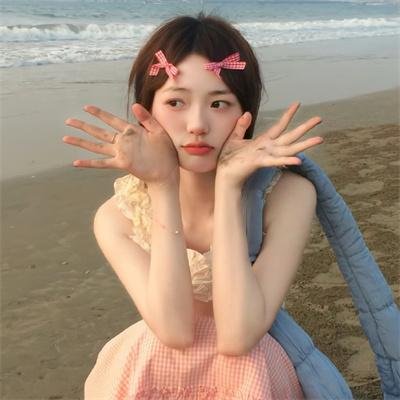 夏日的么么茶