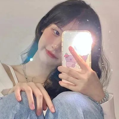 奇怪的角色